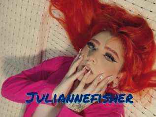 juliannefisher Sexe City