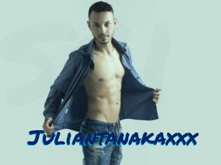 Juliantanakaxxx