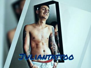 Juliantattoo