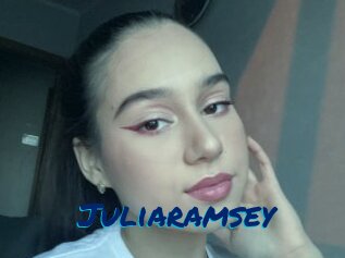 Juliaramsey