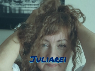 Juliarei