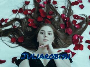 Juliarobish