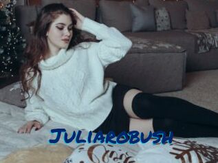 Juliarobush