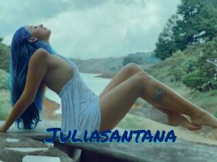 Juliasantana