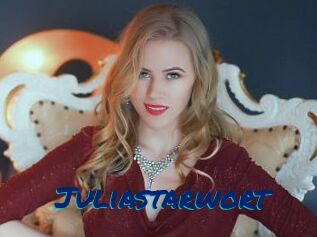 Juliastarwort