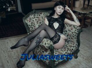 Juliasweets