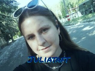Juliataft