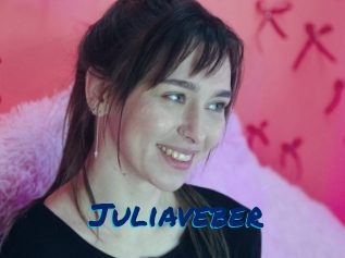 Juliaveber