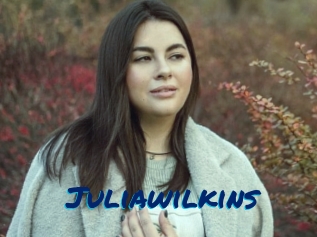 Juliawilkins
