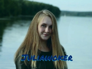 Juliawoker