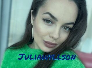 Juliawyllson