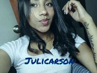 Julicarson