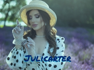 julicarter Sexe City