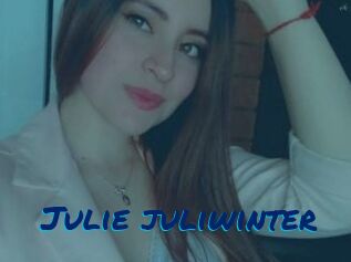 Julie_juliwinter