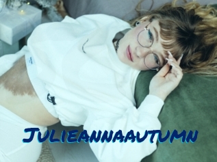 Julieannaautumn