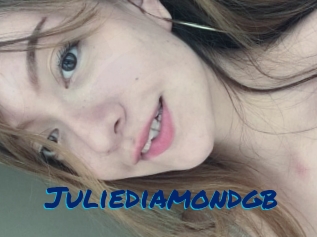 juliediamondgb Sexe City