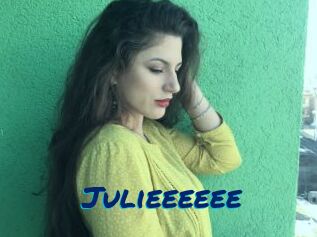 Julieeeeee