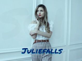 Juliefalls