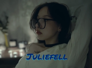 Juliefell