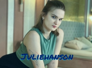 Juliehanson