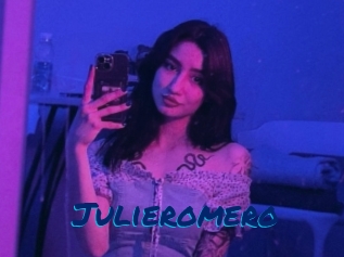 Julieromero