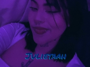 Julietaah