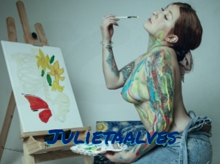 julietaalves Sexe City