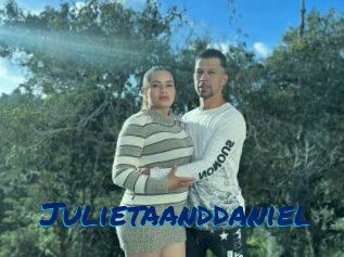 julietaanddaniel Sexe City