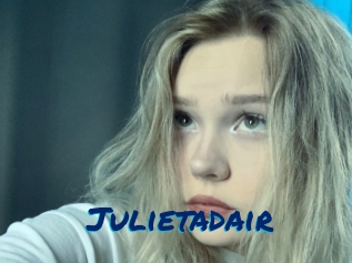 Julietadair