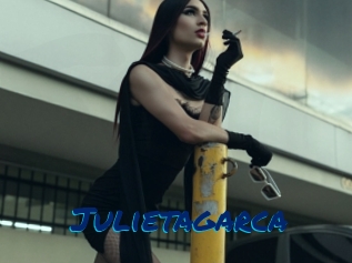 Julietagarca