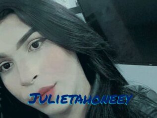 Julietahoneey