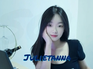 Julietanna