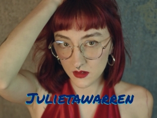 Julietawarren
