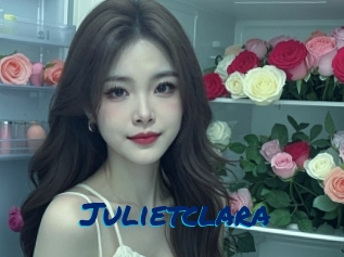 julietclara Sexe City