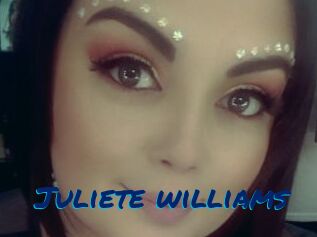 Juliete_williams