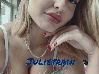 Julietrain