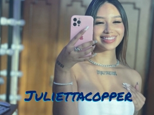 Juliettacopper
