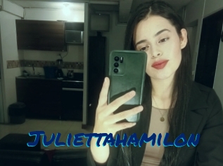Juliettahamilon