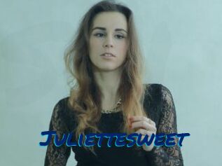 Juliettesweet