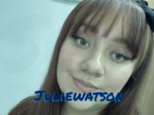 Juliewatson