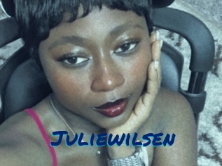 Juliewilsen
