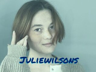 Juliewilsons