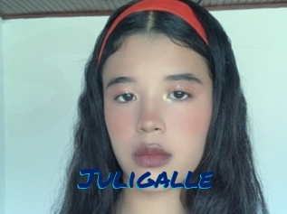 Juligalle