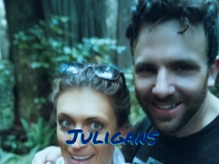 Juligans