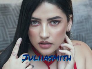 Juliiasmith