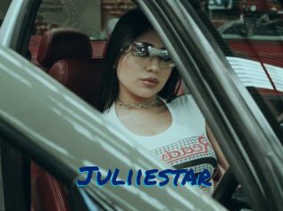 Juliiestar