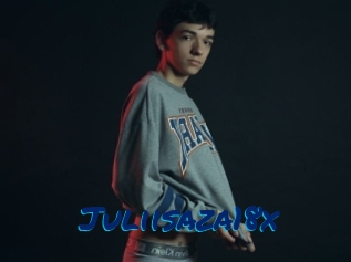 Juliisaza18x