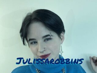 Julissarobbins