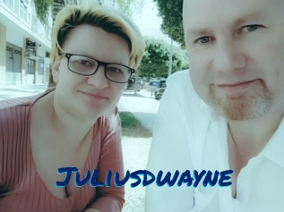 Juliusdwayne