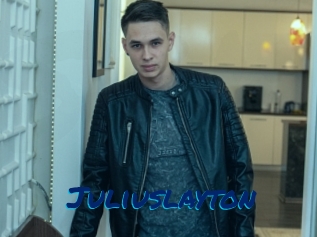Juliuslayton